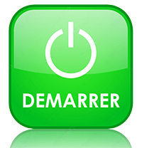 Bouton vert à cliquer pour commander une recherche généalogique